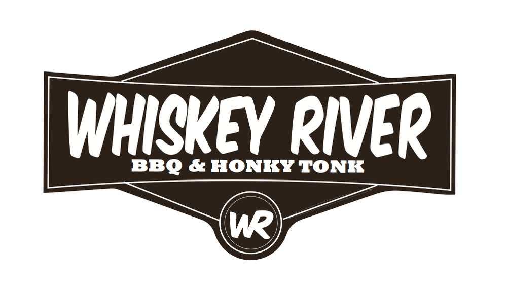 Whiskey River Logo - WHISKEY —portfolio and blog