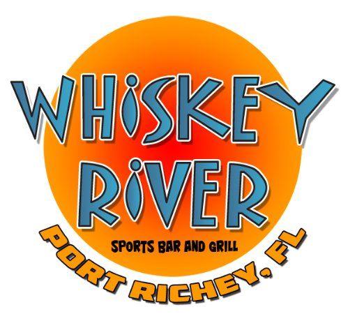 Whiskey River Logo - Whiskey River of Port Richey of Whiskey River, Port Richey