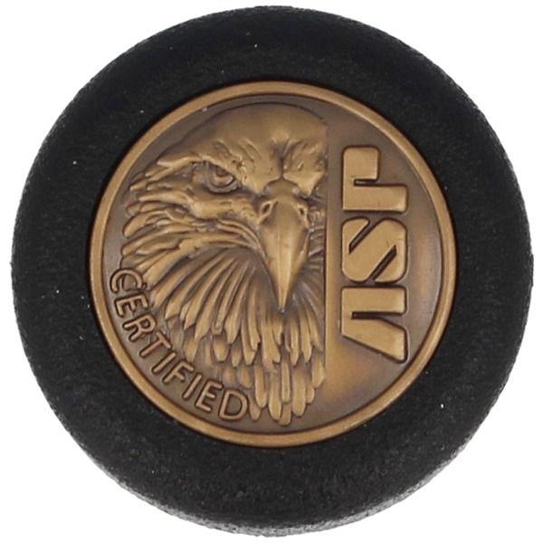 Hunting Eagle Logo - Baton Logo Cap ASP Eagle Certified Insignia F Series (54103 ...