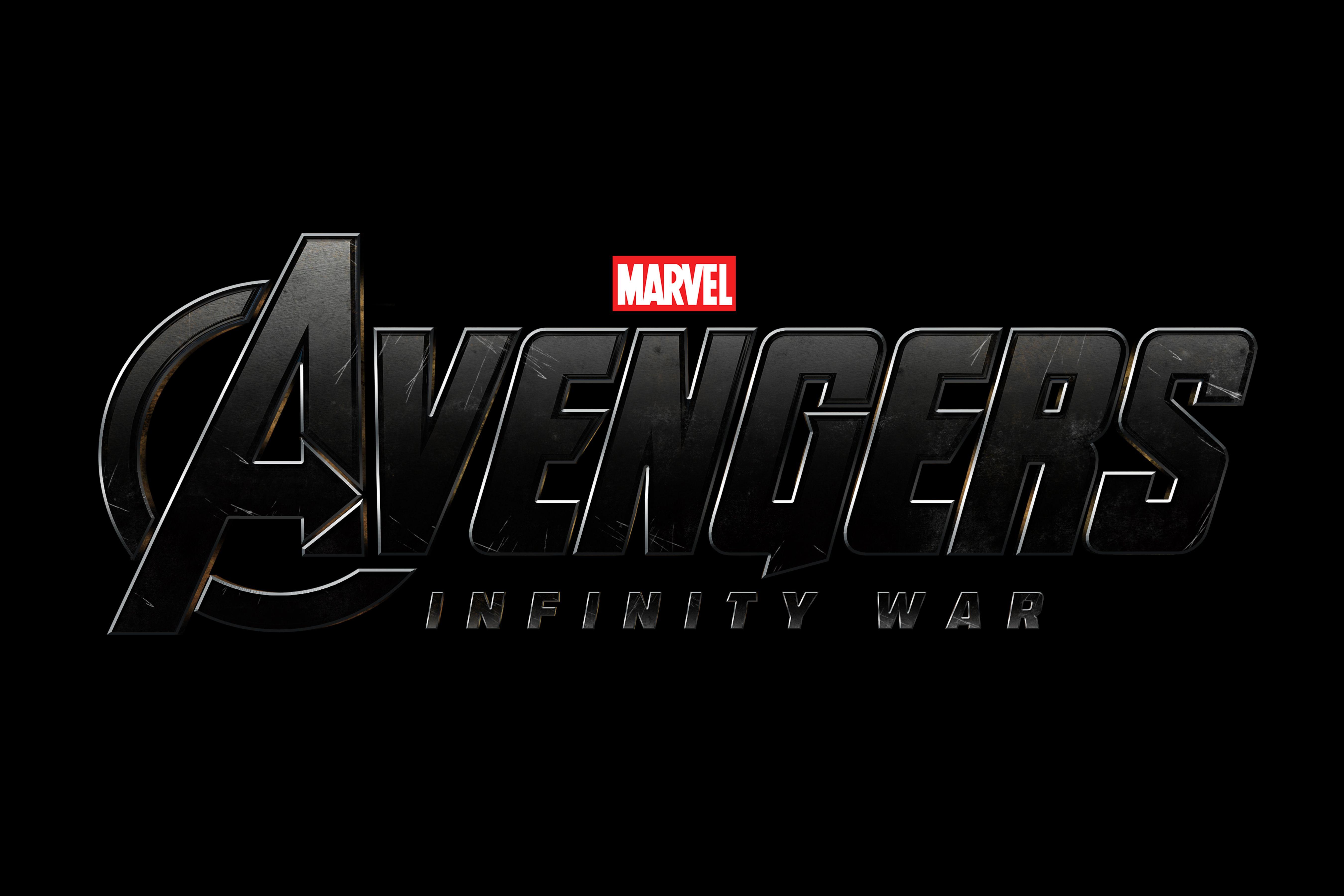 Marvel 2018 Logo - avengers infinity war, #infinity war, #avengers, #hd, movies