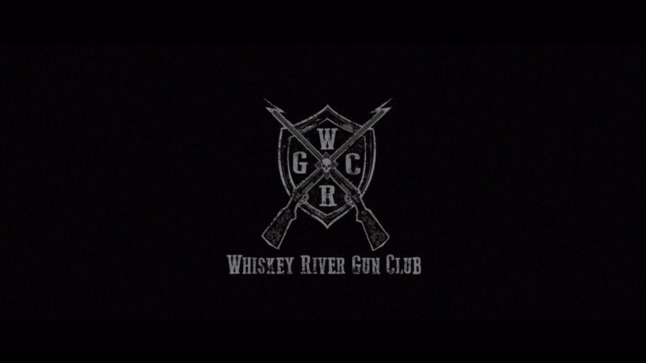 Whiskey River Logo - WHISKEY RIVER GUN CLUB the Rails BC 2017