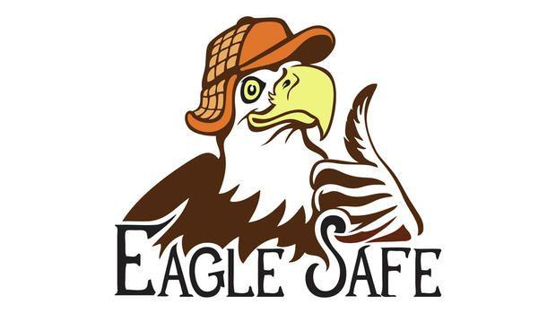 Hunting Eagle Logo - Get the lead out of hunting | Duluth News Tribune