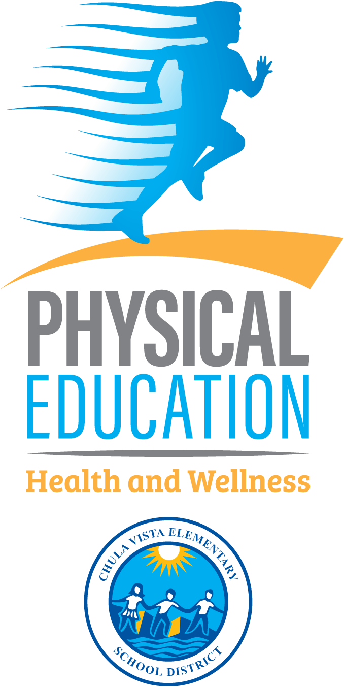 Physical Logo - Physical Education, Fitness & Physical Activity - Chula Vista ...