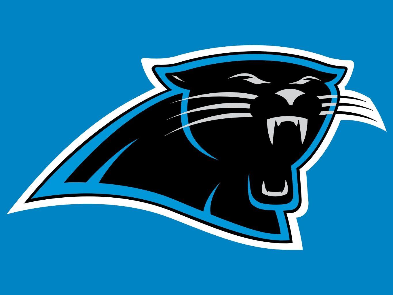 Panthers Logo - Free Carolina Panthers Clipart, Download Free Clip Art, Free Clip