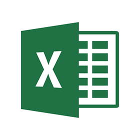 MS Word Logo - Microsoft Word logo vector