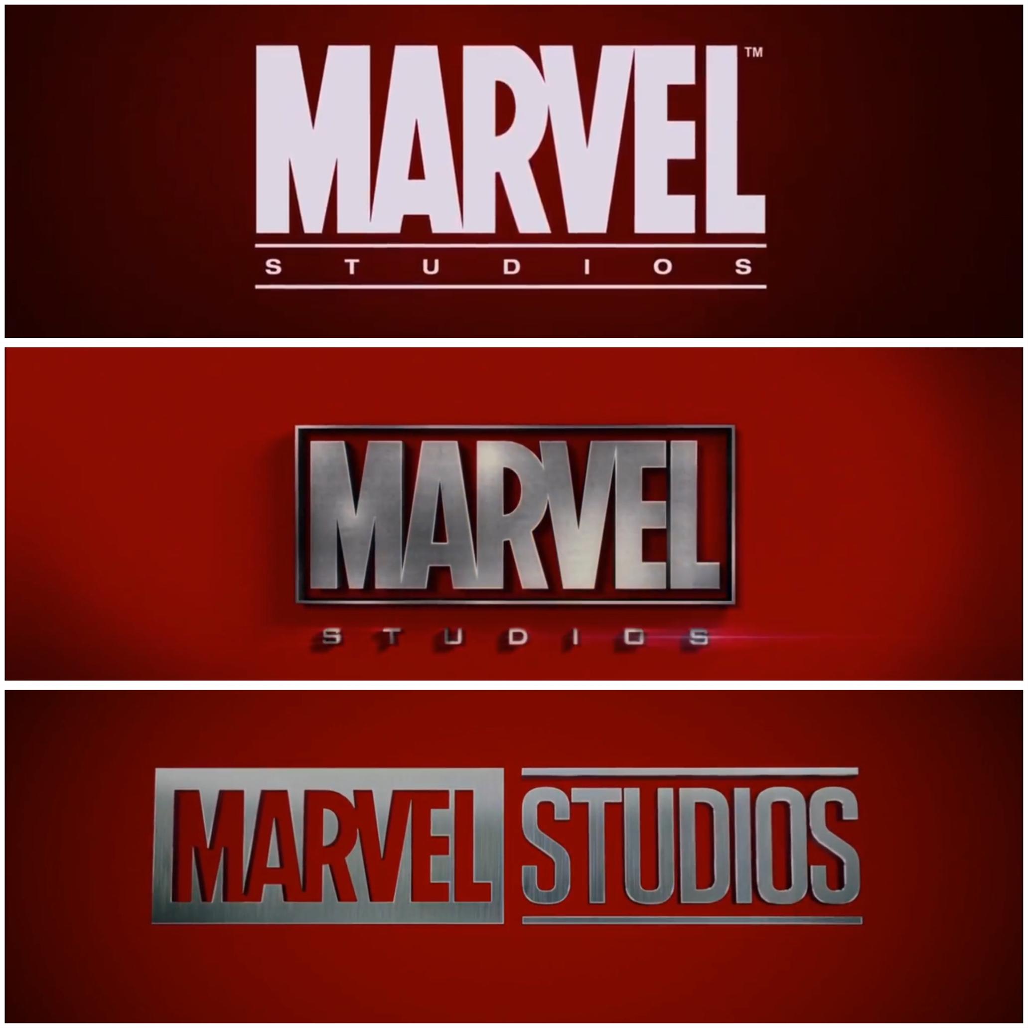 Marvel 2018 Logo - The Marvel 18