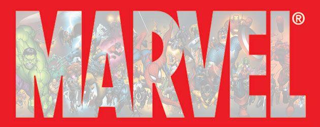 Marvel 2018 Logo - Marvel Comics: 2009 Year In Review | The Geek Generation