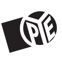 PE Logo - PE , download PE :: Vector Logos, Brand logo, Company logo