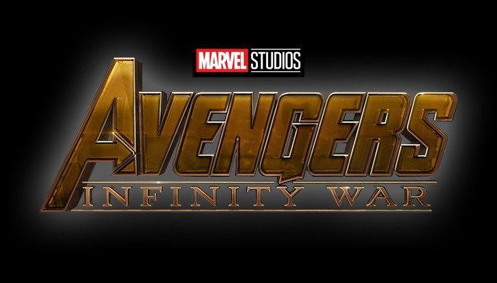Marvel 2018 Logo - Sean Gunn Confirms Involvement in Infinity War, Film's Logo