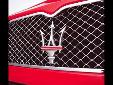 Rare Car Logo - RARE CAR LOGOS - YouTube