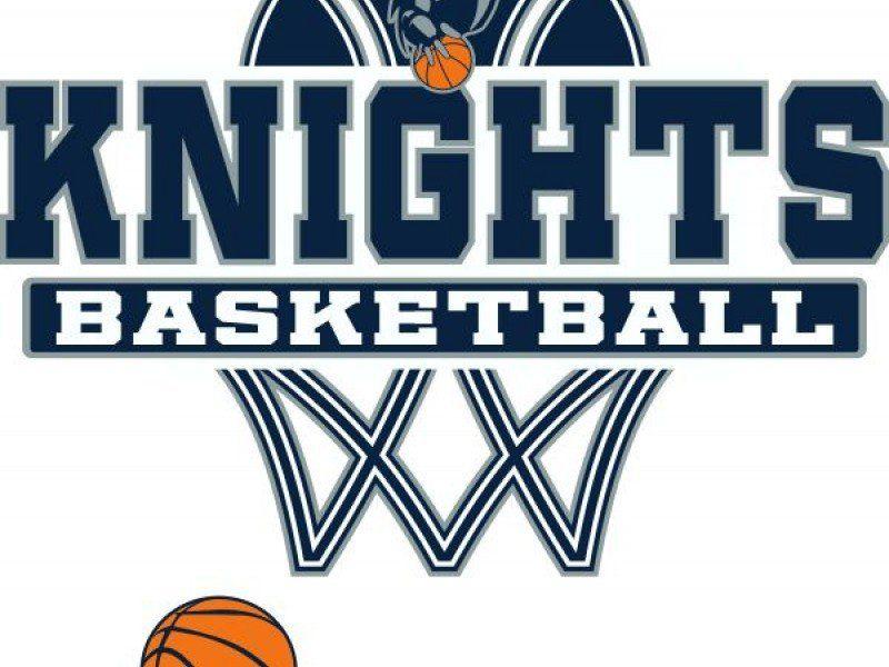 Youth Travel Basketball Logo - Knights Youth Travel Basketball Announces Tryouts for 2016/17 Season ...