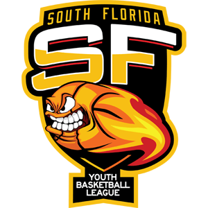 Youth Travel Basketball Logo - SFL HEAT Elite Travel Basketball Teams – South Florida Youth ...