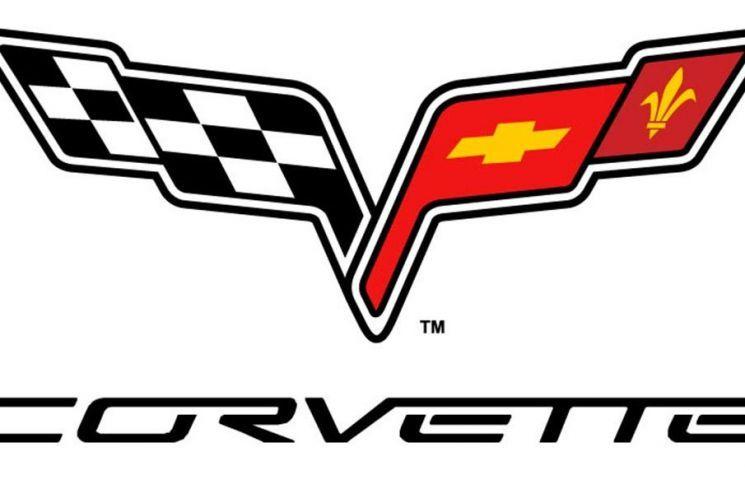 Corvette Logo - GM still cannot use Corvette logo in Australia due to Red Cross ...