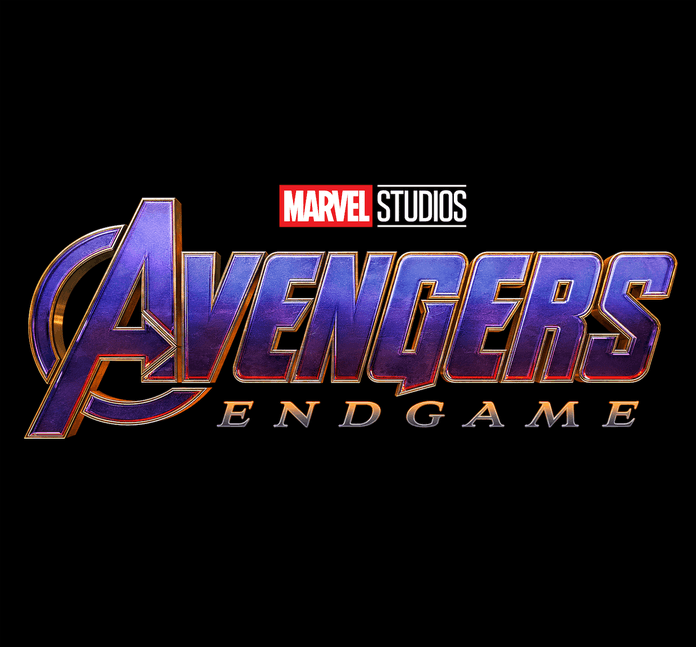 Marvel 2018 Logo - Avengers: Endgame' gets an official alternate logo from Disney and ...