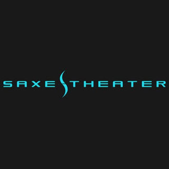 Saxe Theater Logo - Saxe Theater on Vimeo