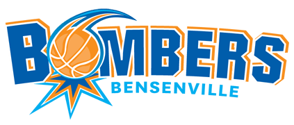 Youth Travel Basketball Logo - Basketball | Bensenville Park District
