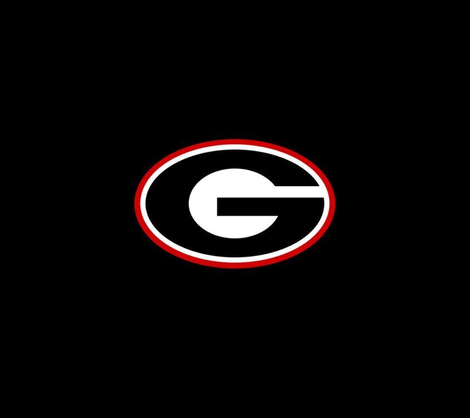 UGA G Logo - Uga Logos