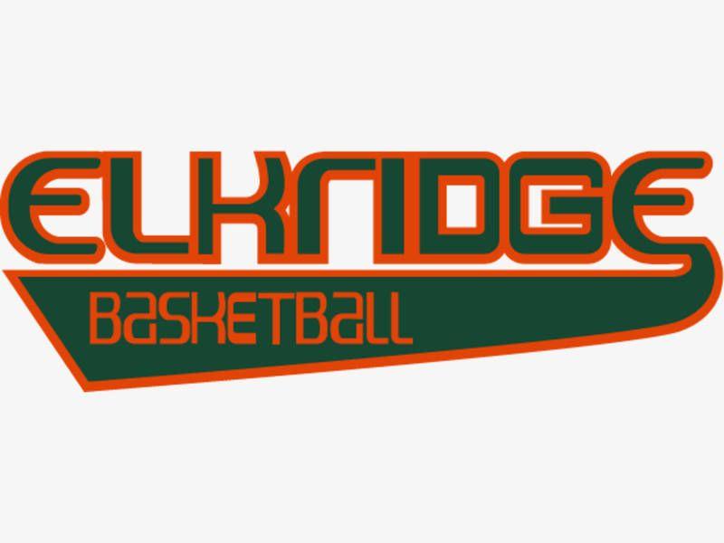 Youth Travel Basketball Logo - Have you heard Elkridge Travel Basketball is alive and well