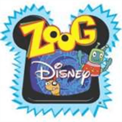 Zoog Disney Logo - Zoog Disney Logo - Roblox