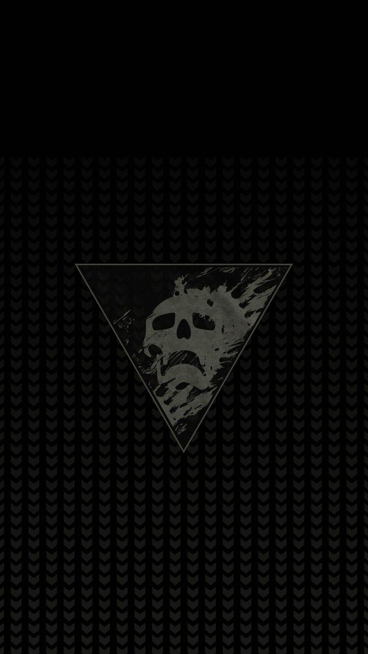 Darkness Destiny Logo - Darkness Zone wallpaper : DestinyTheGame