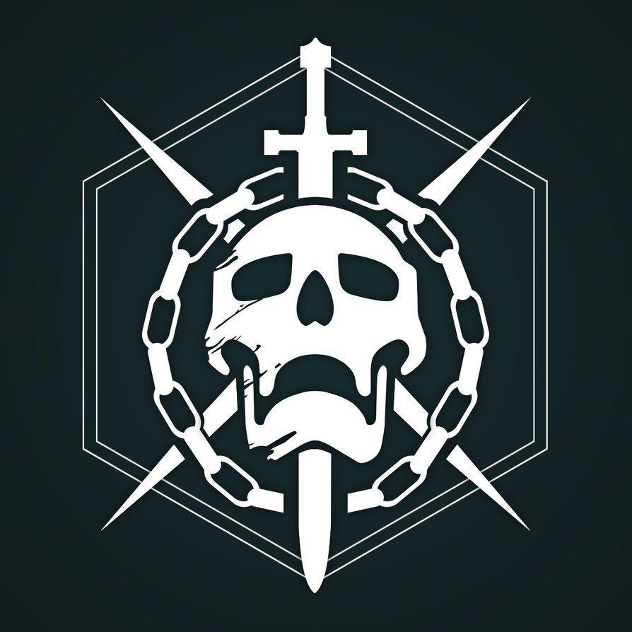 Darkness Destiny Logo - Destiny Icons | Graphic Design | Destiny, Destiny game, Destiny tattoo