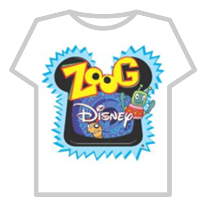 Zoog Disney Logo - zoog disney - Roblox