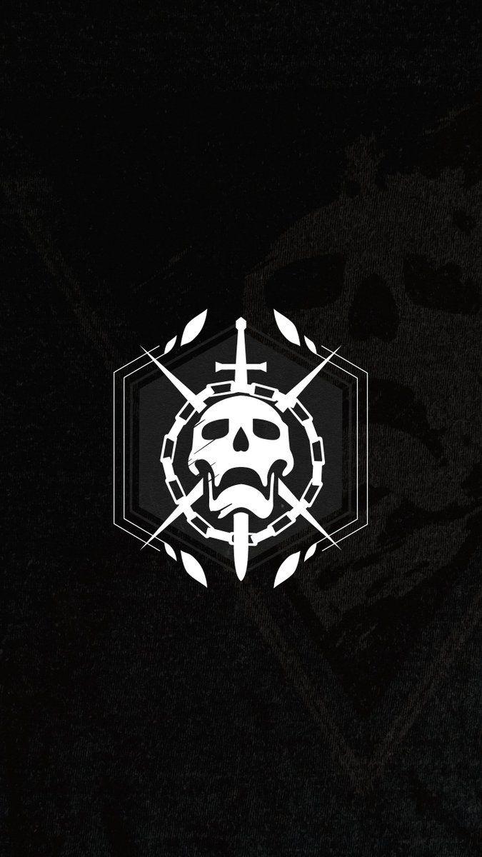 Darkness Destiny Logo - Brandon on Twitter: 