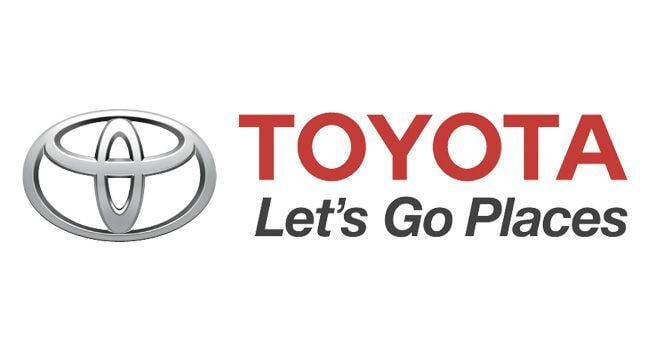 Toyota Logo - File:Toyota-logo-650w.jpg - Wikimedia Commons