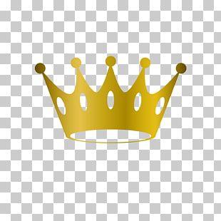 Gold Queen Crown Logo - queen Crown PNG clipart for free download
