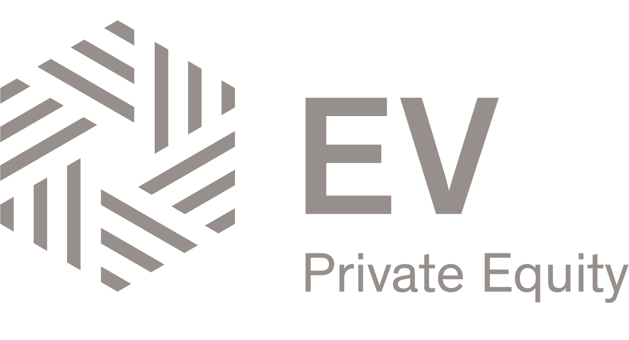PE Logo - EV Private Equity
