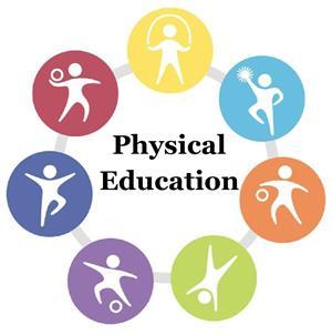 PE Logo - Physical Education / Overview