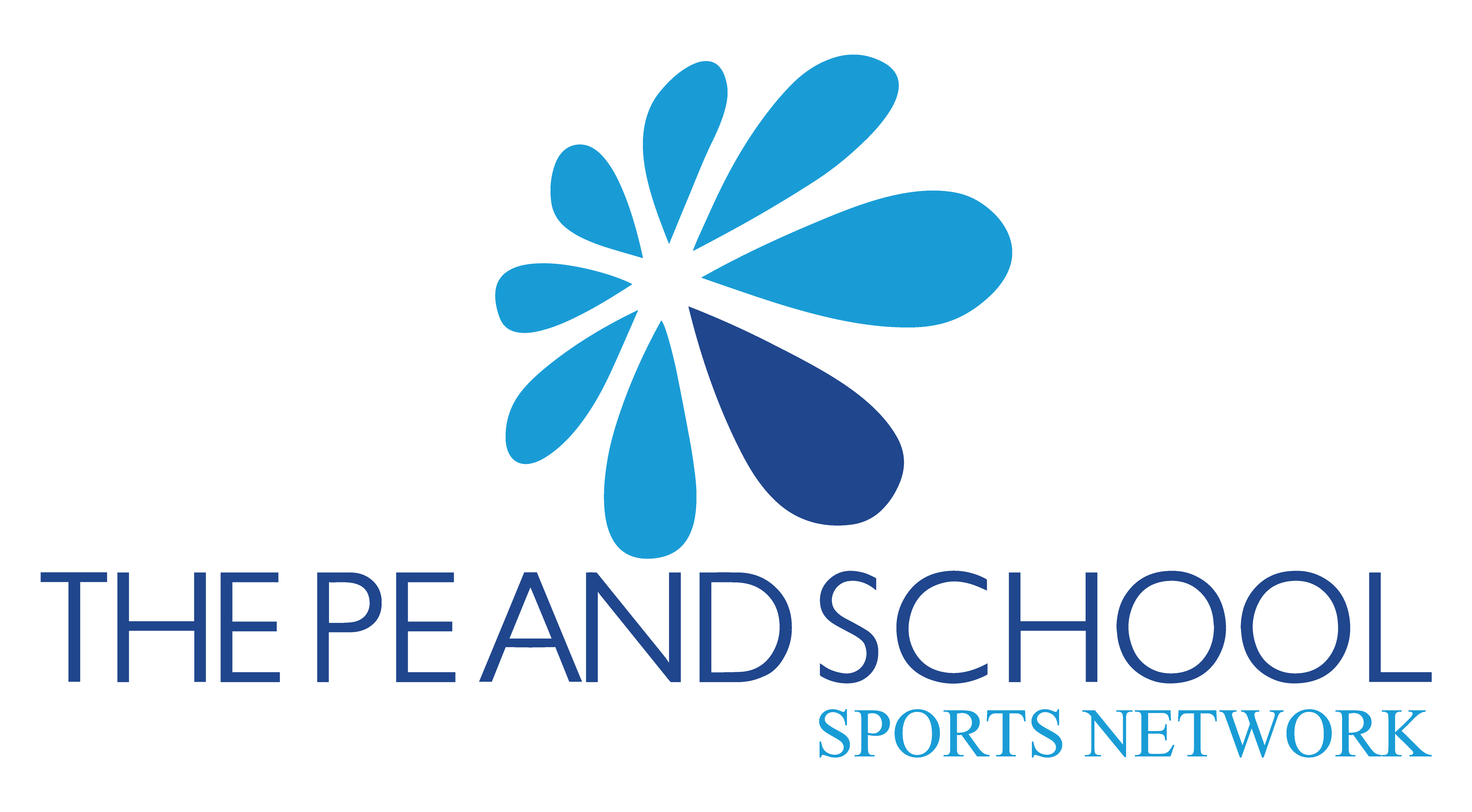 PE Logo - Our friends – The PE & School Sports Network
