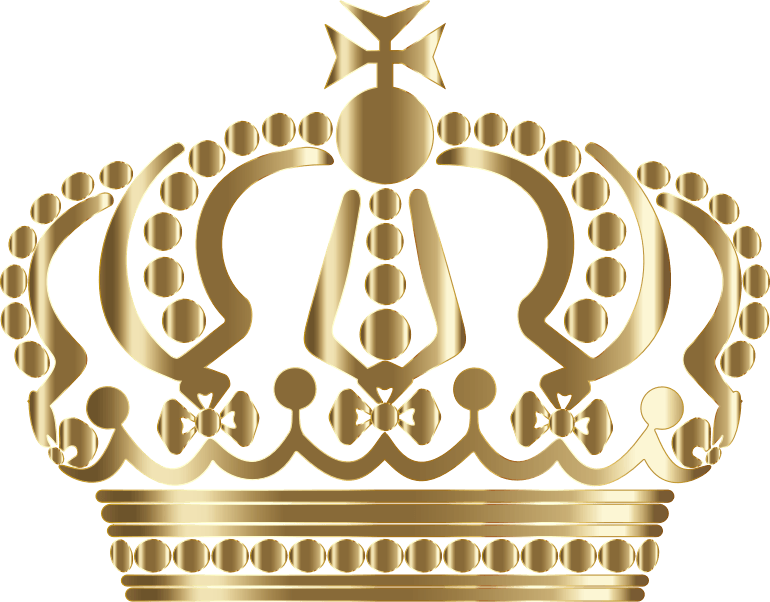 Gold Queen Crown Logo - 20 Gold queen crown png for free download on YA-webdesign