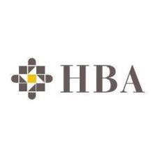HBA Logo - Hirsch Bedner Associates (HBA) | Architect Magazine | Commercial ...