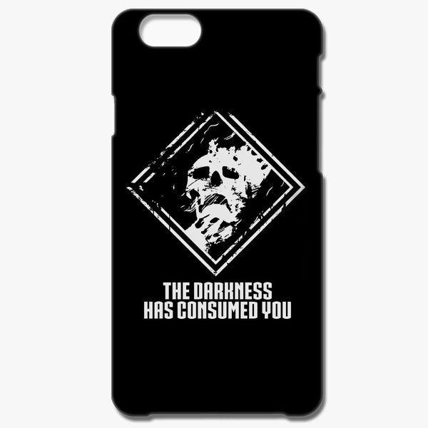 Darkness Destiny Logo - Destiny The Darkness Has Consumed You IPhone 6 6S Plus Case