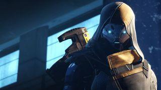 Darkness Destiny Logo - Destiny 2 story: Enemies might become friends, saviours could fall ...