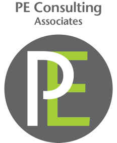 PE Logo - PE Consulting