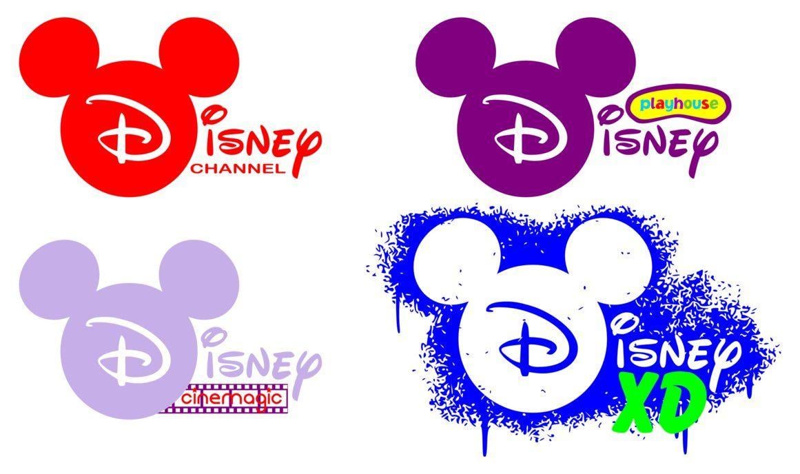 Zoog Disney Logo - Disney branding predictions