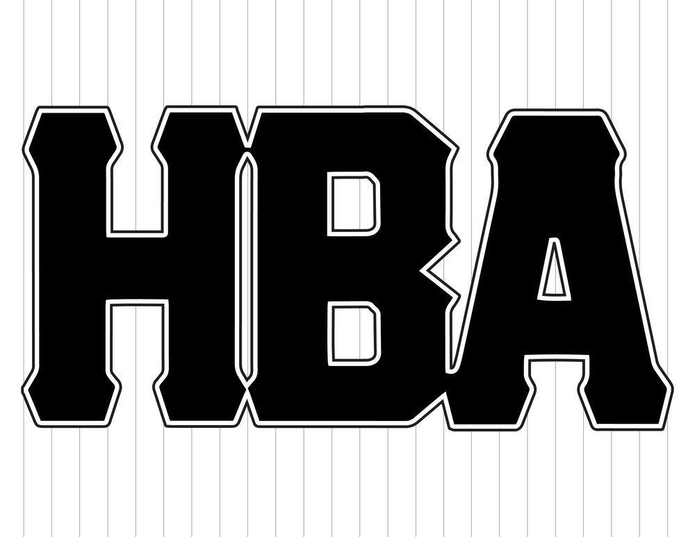 HBA Logo - HBA Sports Academy - San Diego Travel Baseball