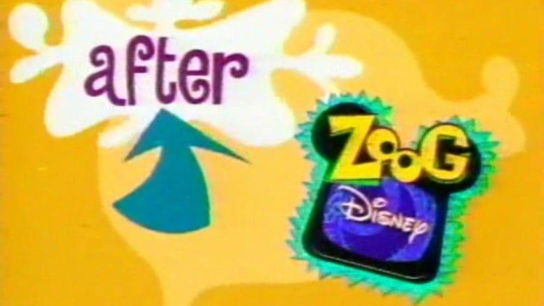 Zoog Disney Logo - My Friends Tigger and Pooh on Vimeo