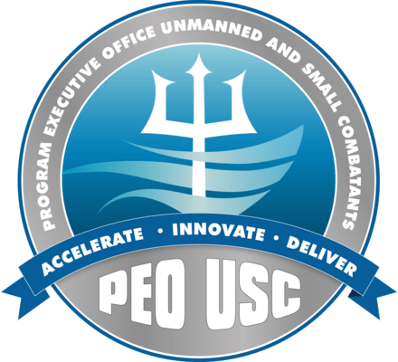 Navy Boost Logo - New Name for Navy PEO > Naval Sea Systems Command > News