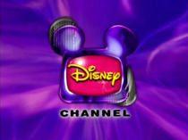 Zoog Disney Logo - Disney Channel Originals - CLG Wiki