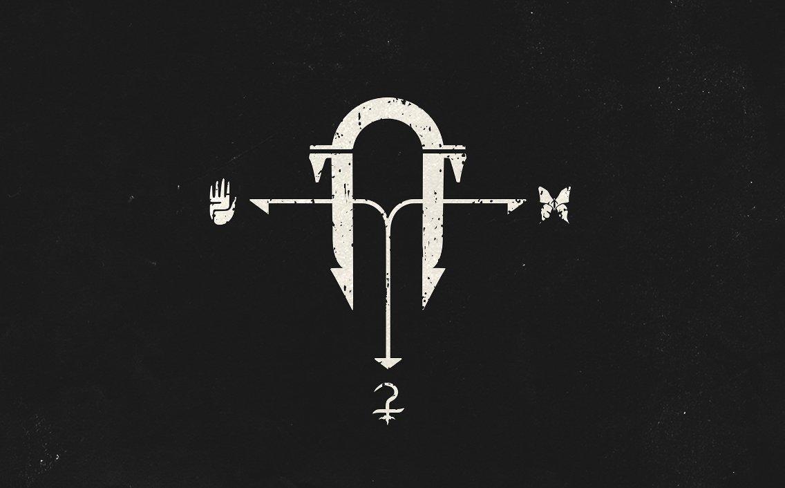Darkness Destiny Logo - Destiny 2' Update Adds Niobe Labs - How to Unlock the Bergusia Forge ...