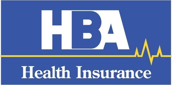 HBA Logo - Hba health insurance Free vector in Encapsulated PostScript eps ...