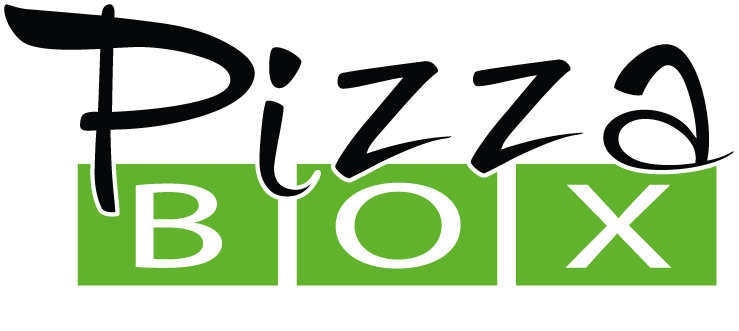 Pizza Box Logo - Picture of Pizza Box Logo