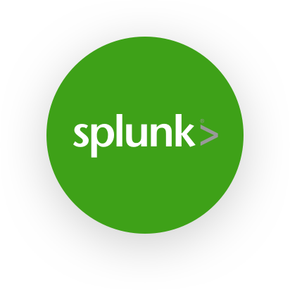 Splunk Logo - Splunk case study | Data integration | MuleSoft