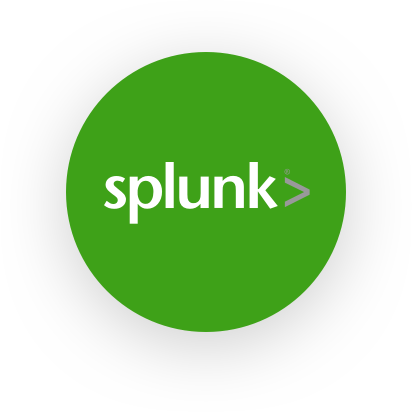 Plunk Logo - Splunk case study | Data integration | MuleSoft