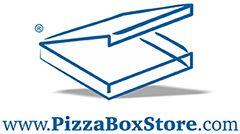 Pizza Box Logo - Pizza Box Store