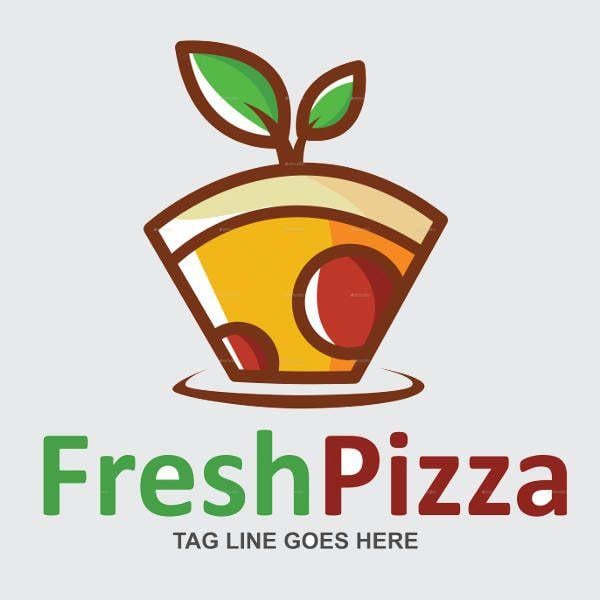 Pizza Box Logo - 9+ Pizza Logos - Editable PSD, AI, Vector EPS Format Download
