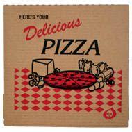 Pizza Box Logo - Inglese Box Company | IBC Huntley | The Industry Leader In ...